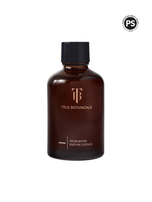 Microbiome Enzyme Essence from True Botanicals