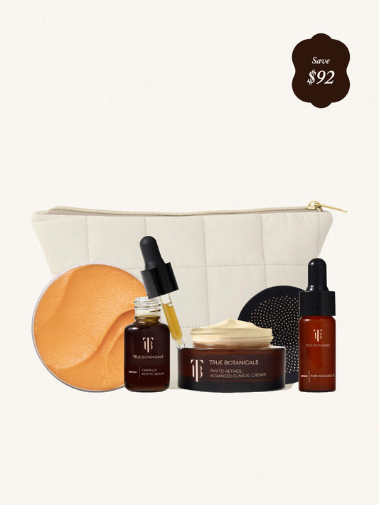 Mindful Mama Starter Set