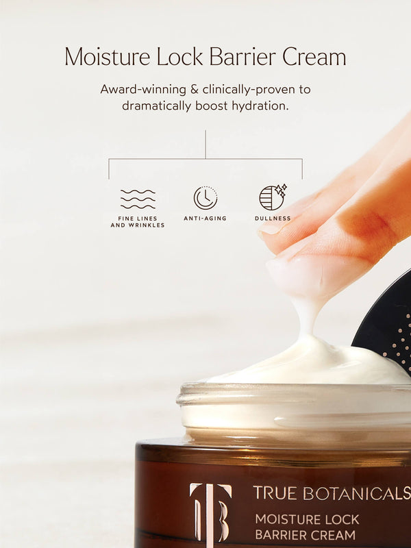 Skin Moisture Lock