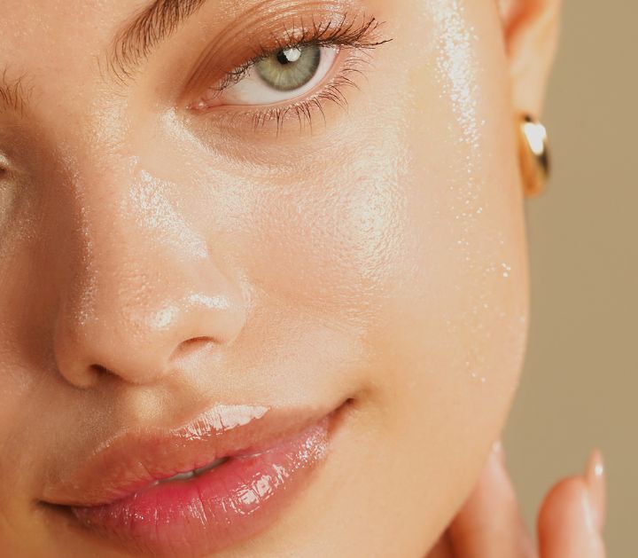 Skin Barrier Recovery System True Botanicals