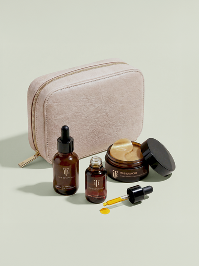 Chebula Longevity Kit