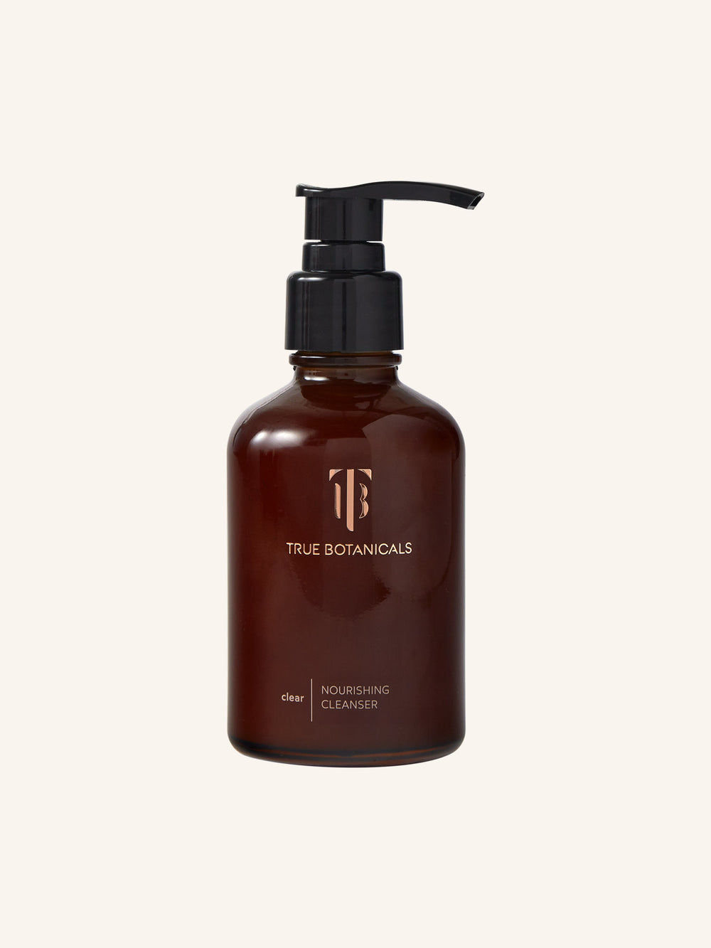 Clear Nourishing Cleanser