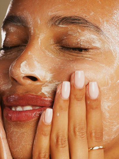 Clear Nourishing Cleanser - Thumbnail Image