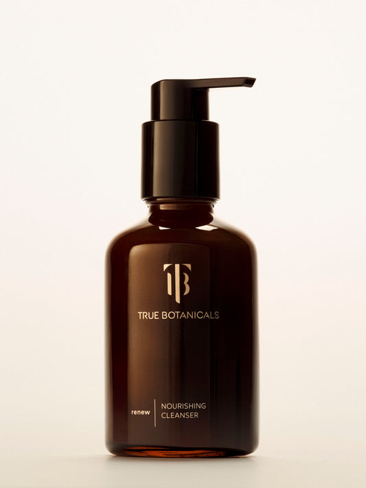 Clear Nourishing Cleanser