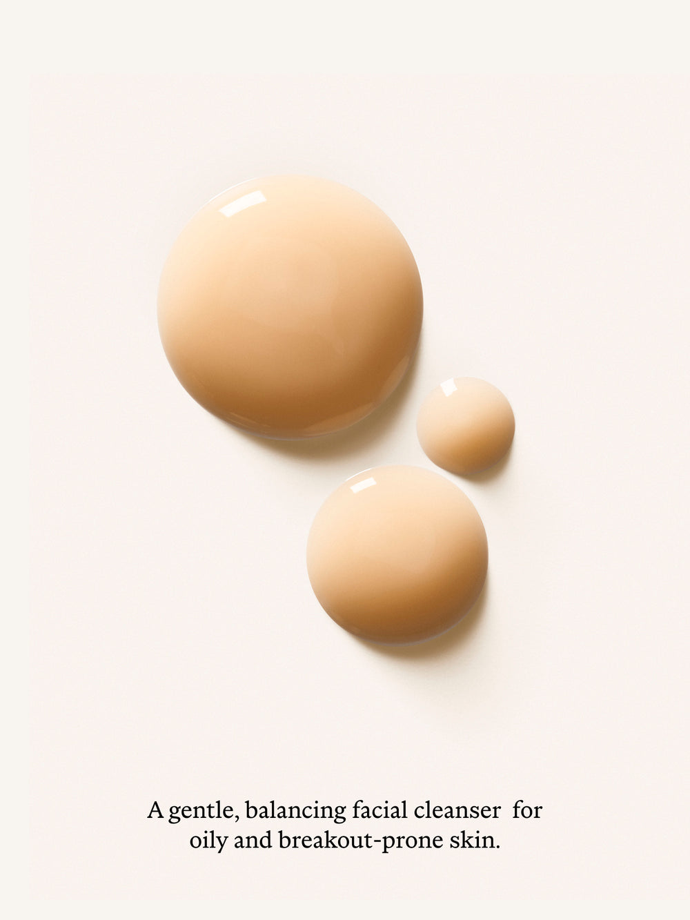 Clear Nourishing Cleanser
