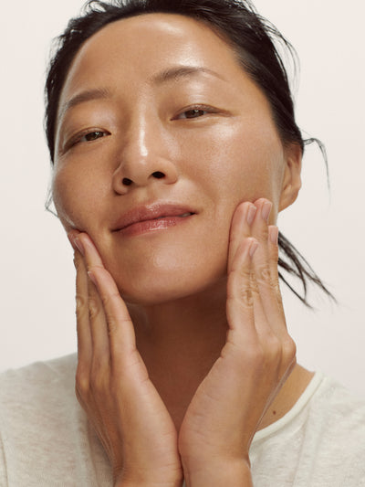 Clear Nourishing Cleanser