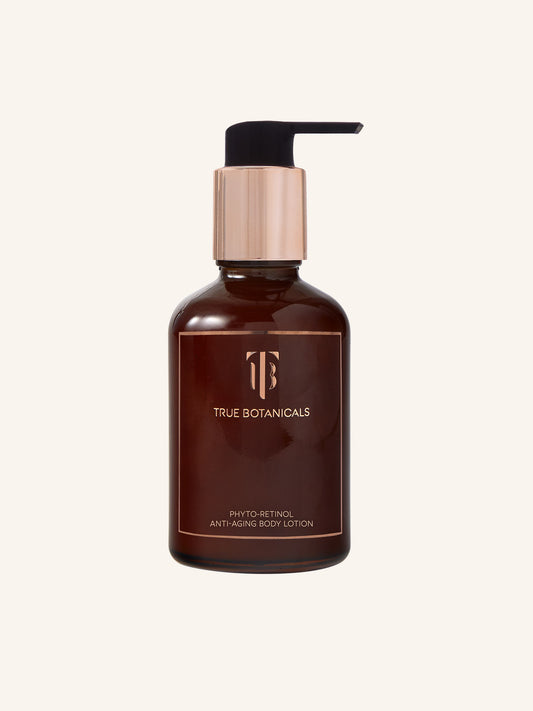 Phyto-Retinol Anti-Aging Body Lotion