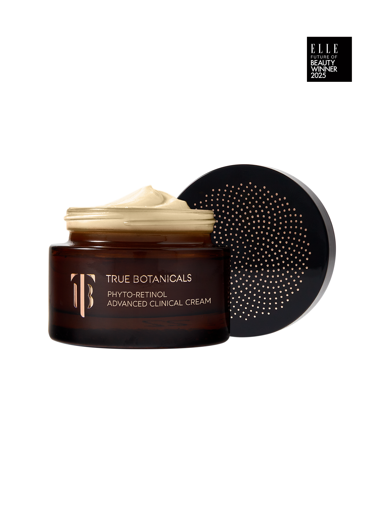 Phyto-Retinol Advanced Clinical Cream