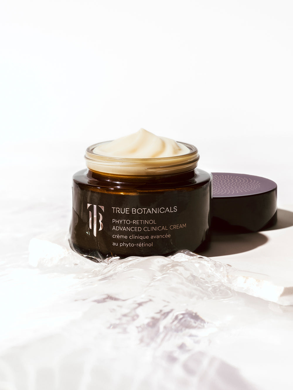 Phyto-Retinol Advanced Clinical Cream - True Botanicals