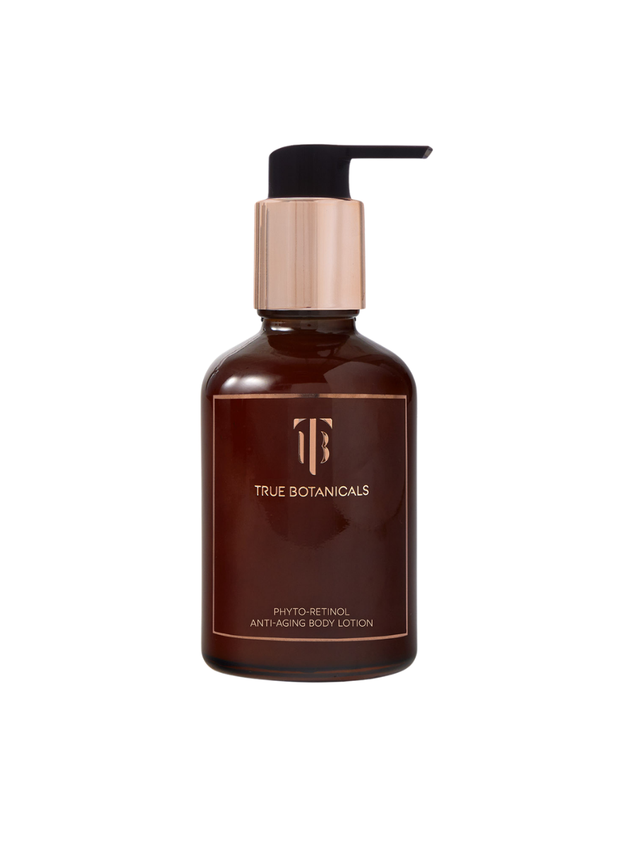 Phyto-Retinol Anti-Aging Body Lotion