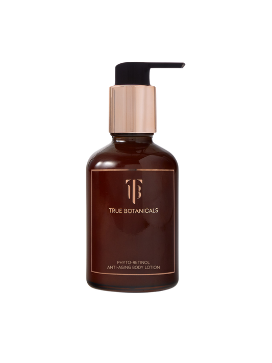 Phyto-Retinol Anti-Aging Body Lotion
