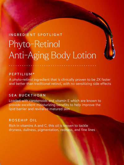 Phyto-Retinol Face & Body - Thumbnail Image