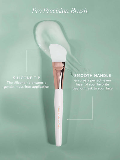 Pro Precision Mask Brush