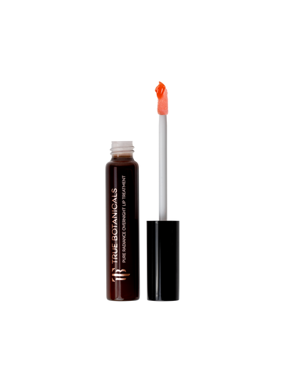 Pure Radiance Overnight Lip Treatment