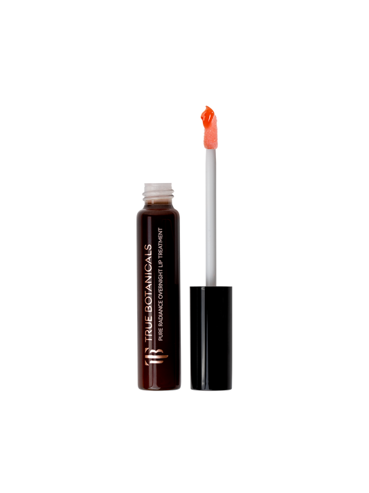 Pure Radiance Overnight Lip Treatment