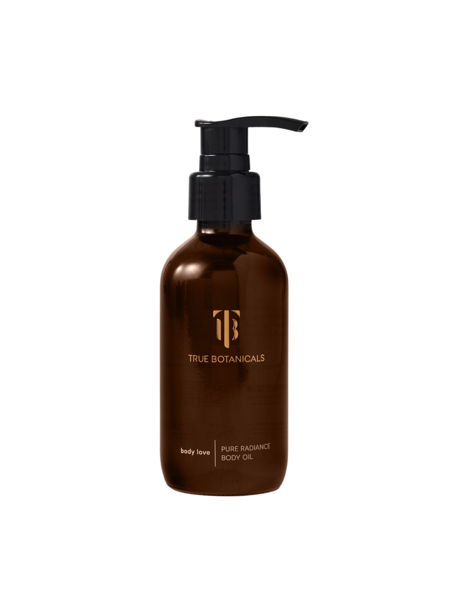 Pure Radiance Body Oil