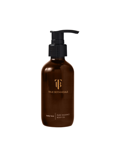 Pure Radiance Body Oil