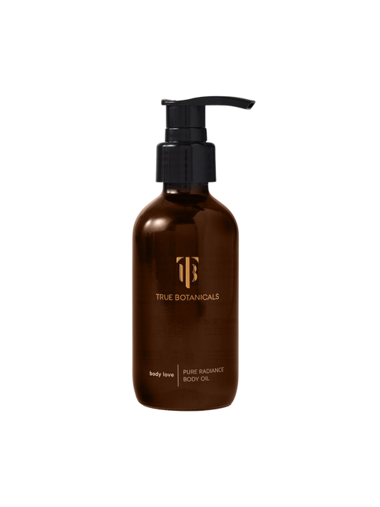 Pure Radiance Body Oil