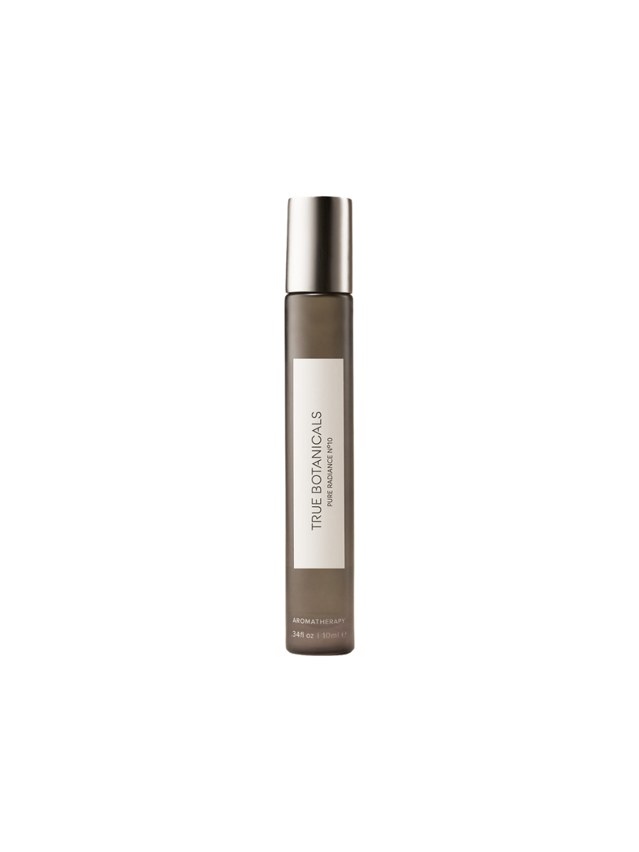 Pure Radiance N°10 Clean Fragrance Roller