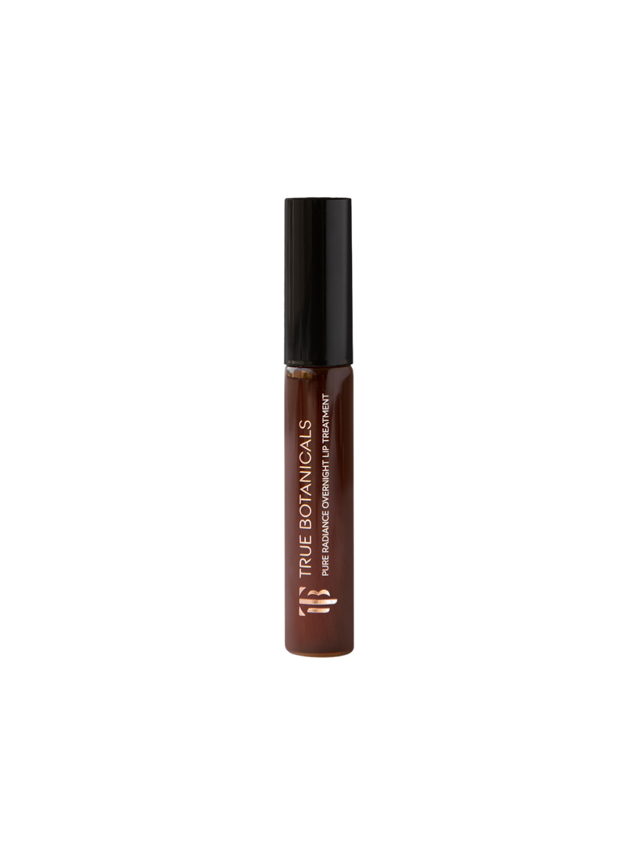 Pure Radiance Overnight Lip Treatment