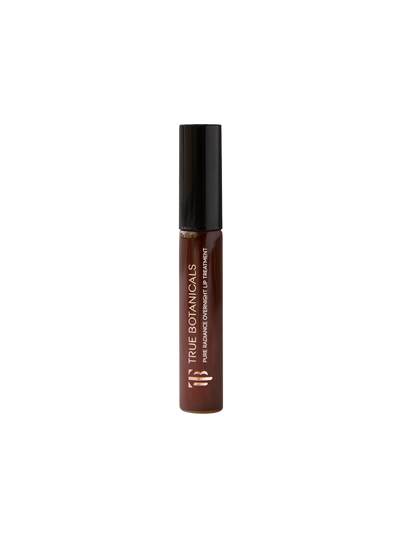 Pure Radiance Overnight Lip Treatment