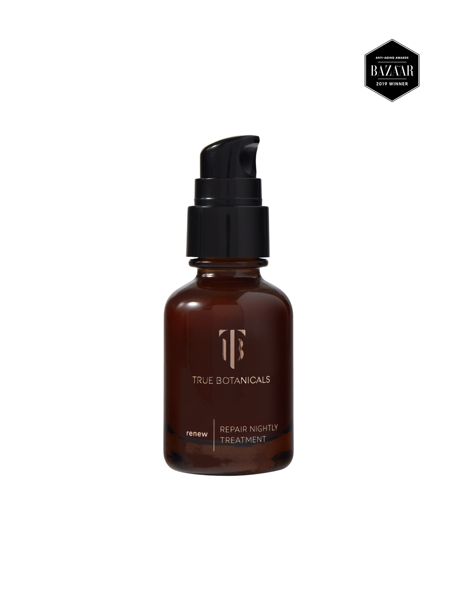 Renew Repair Nightly Treatment for Anti-Aging & Dry Skin