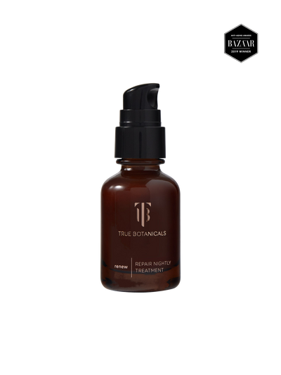 Renew Repair Nightly Treatment from True Botanicals