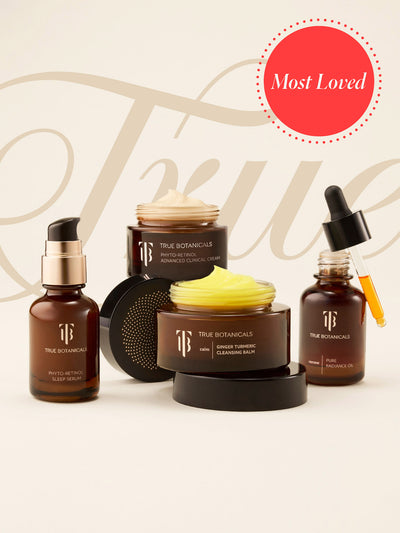 Radiant Repair Night Ritual