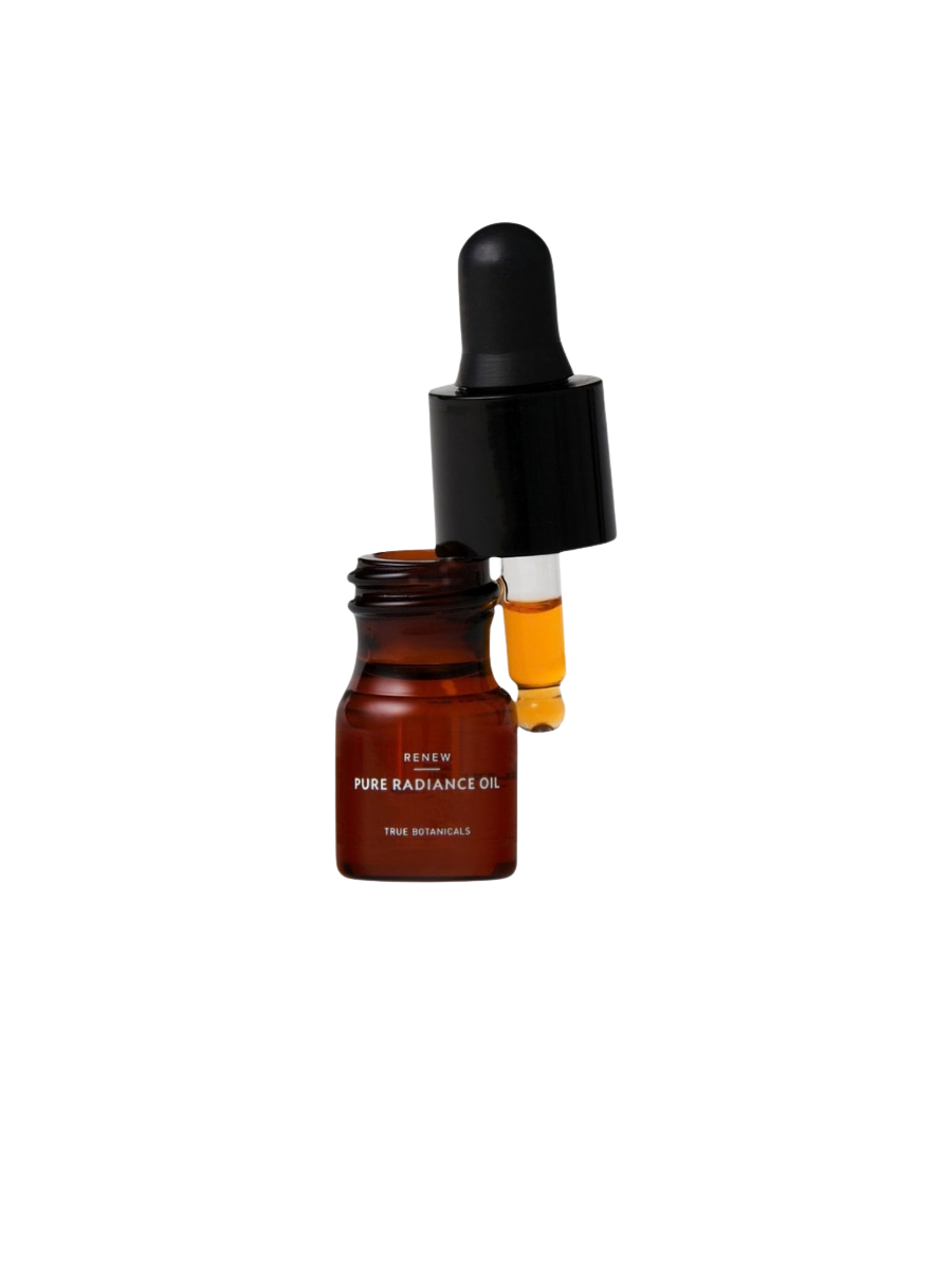 Renew Pure Radiance Oil deluxe mini