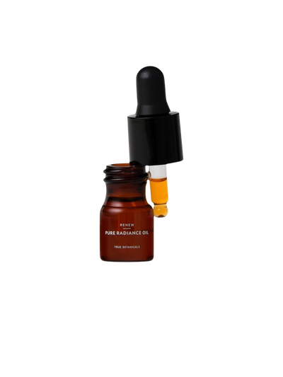 Renew Pure Radiance Oil deluxe mini