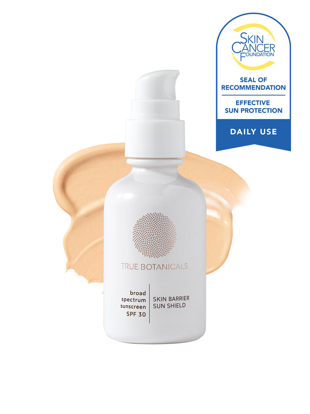 Skin Barrier Sun Shield SPF 30