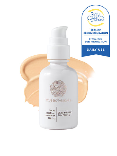 Skin Barrier Sun Shield SPF 30