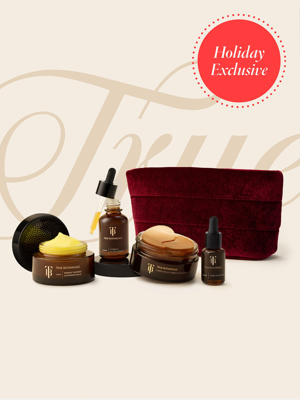 Signature Ritual Set