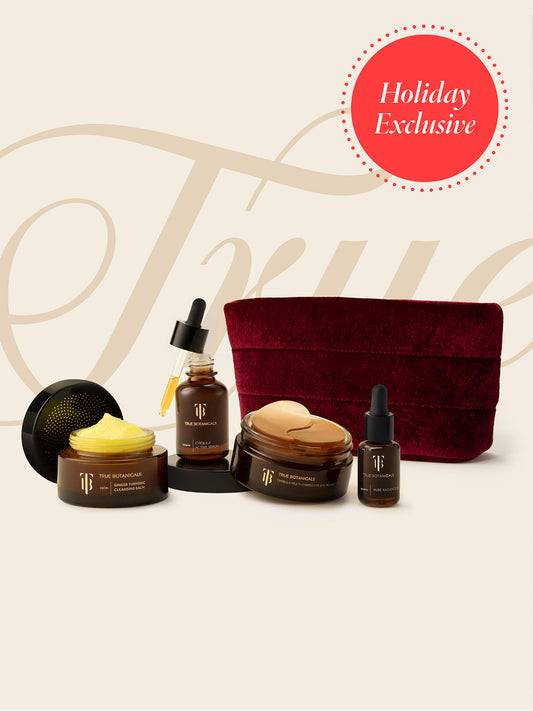 Signature Ritual Set