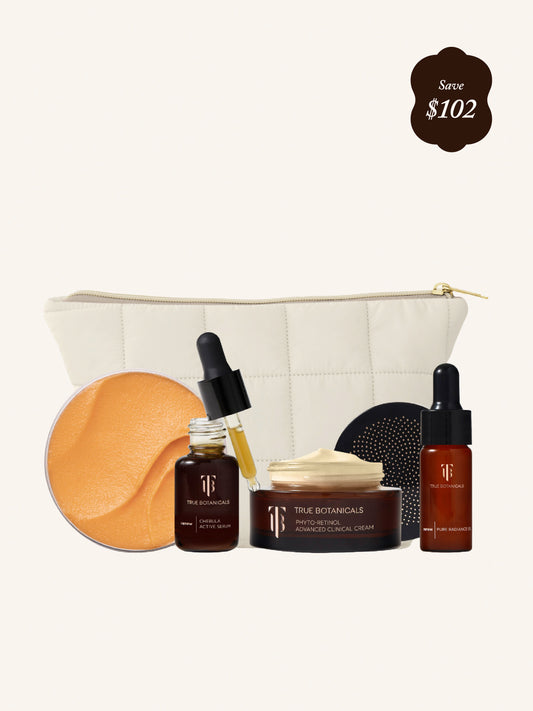 Mindful Mama Starter Set