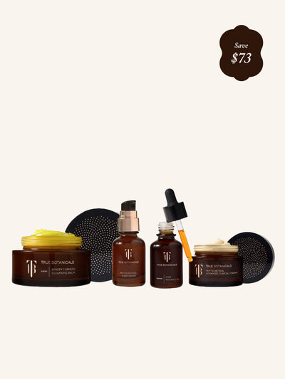 Radiant Repair Night Ritual