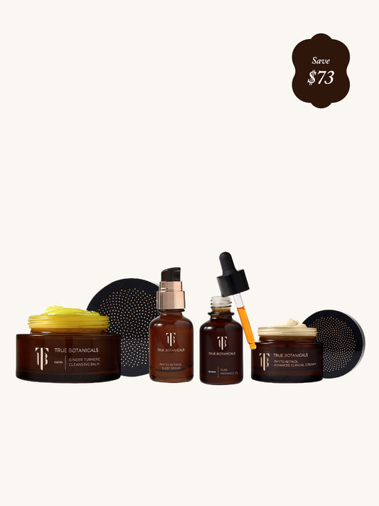 Radiant Repair Night Ritual