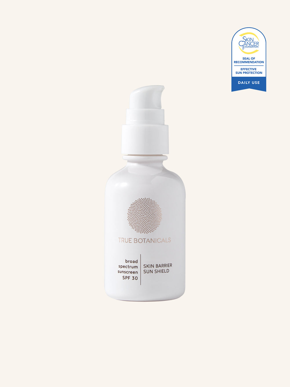 Skin Barrier Sun Shield SPF 30