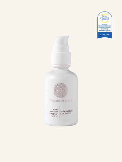 Skin Barrier Sun Shield SPF 30