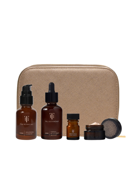 Supersized Chebula Set