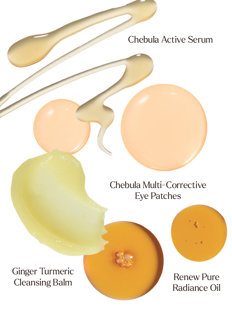 Signature Ritual Set