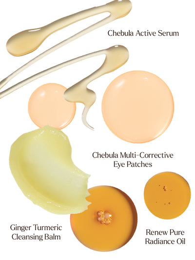 Signature Ritual Set