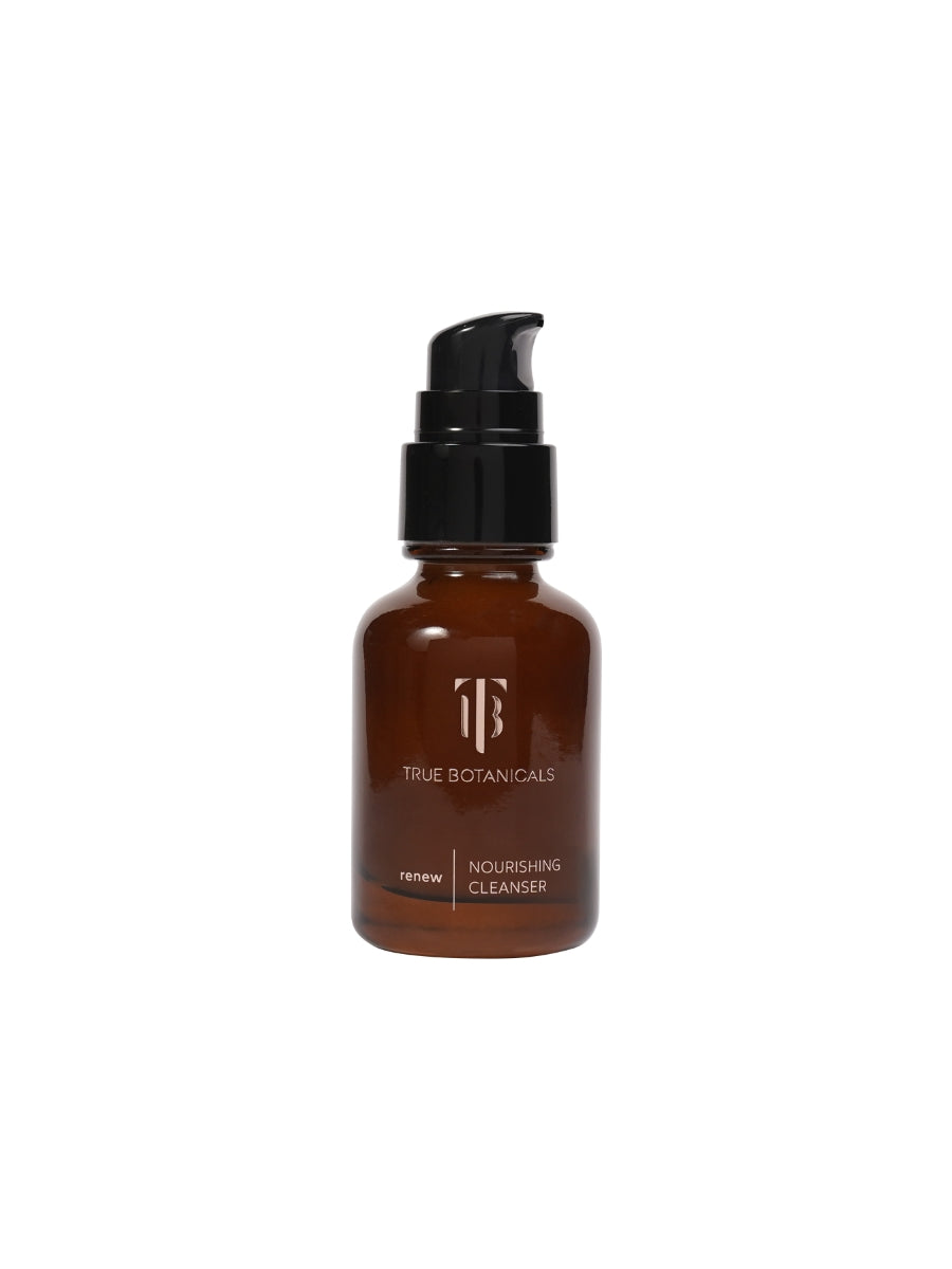 Renew Nourishing Cleanser Luxury Midi