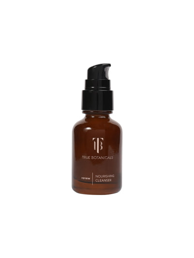 Renew Nourishing Cleanser Luxury Midi