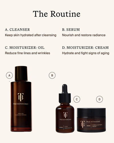 The Routine