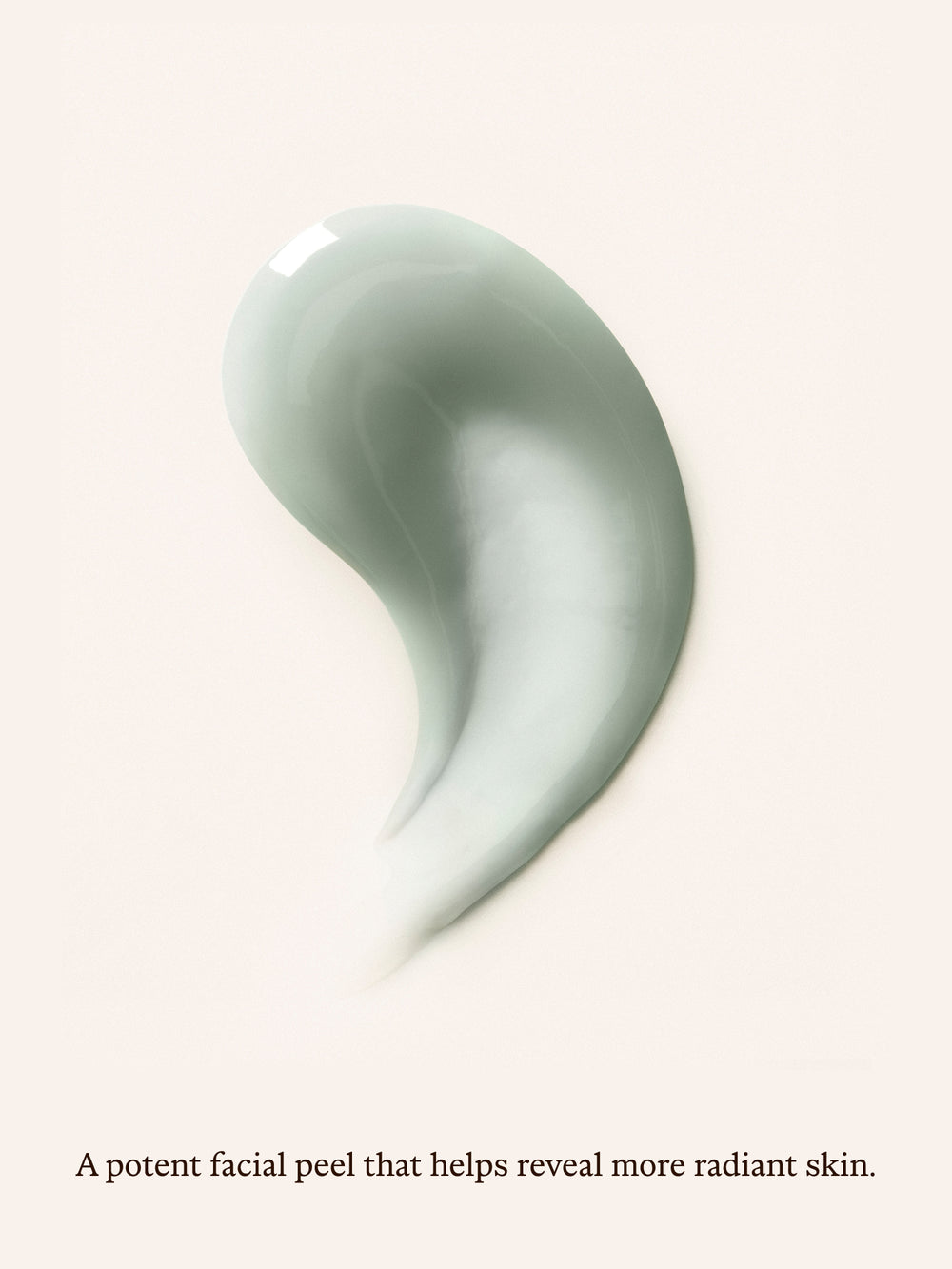 At-Home Facialist Peel