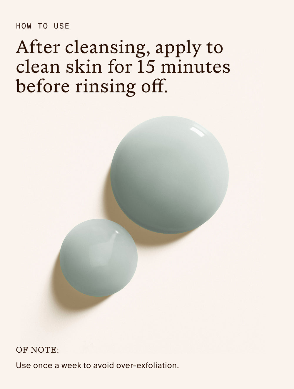 At-Home Facialist Peel