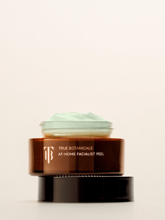 At-Home Facialist Peel