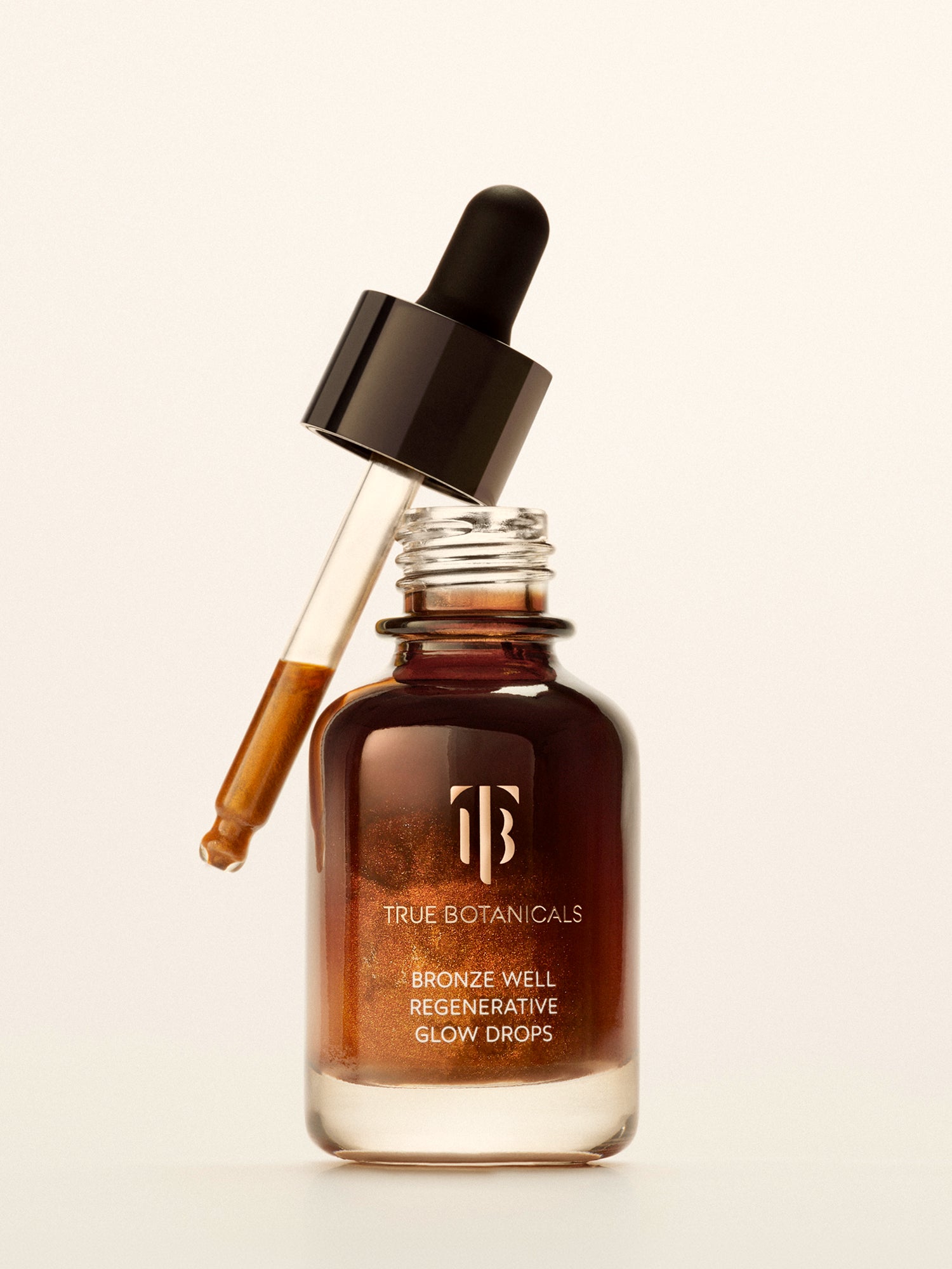 Bronze & Protect - True Botanicals