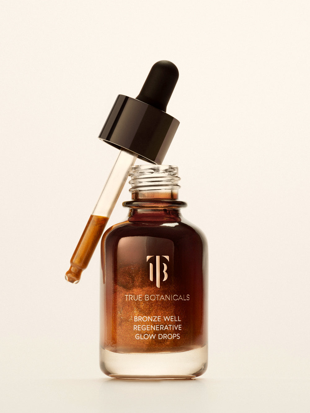 Bronze Well Regenerative Glow Drops